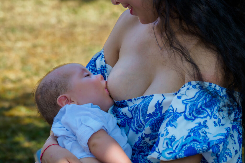 Signs of a Good Feeding